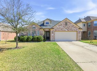 3206 Quarry Place Ln, Katy, TX 77493