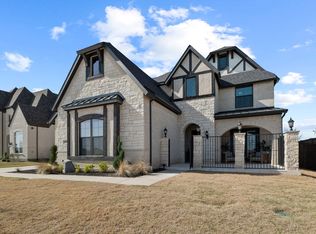 1200 Limestone Ridge Rd, Mansfield, TX 76063