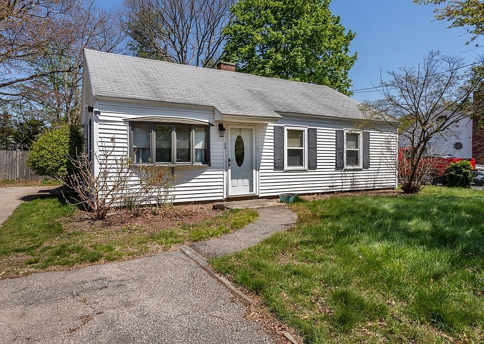 1st image of 20 Rayburn Rd