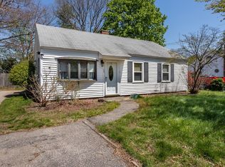 20 Rayburn Rd, Stoughton, MA 02072