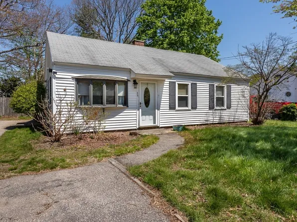 20 Rayburn Rd, Stoughton, MA 02072