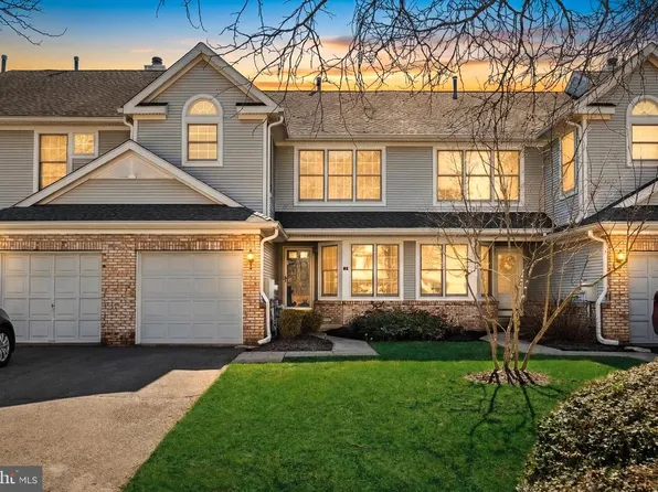 7 Benjamin Rush Ln, Princeton, NJ 08540