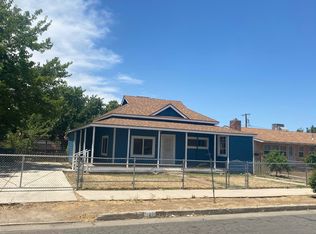 126 N Quince Ave, Exeter, CA 93221