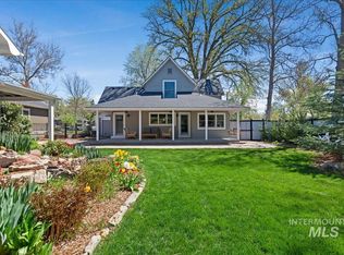 1701 N 12th St, Boise, ID 83702