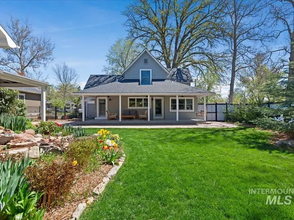 1701 N 12th St, Boise, ID 83702