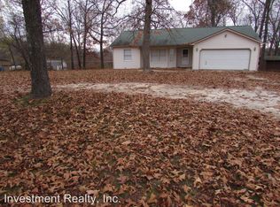 20724 Highway Y, Saint Robert, MO