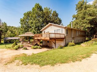 17860 River Rd, Argyle, WI 53504