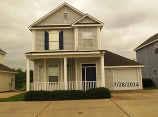 987 Saint Andrews Ln, Starkville, MS 39759