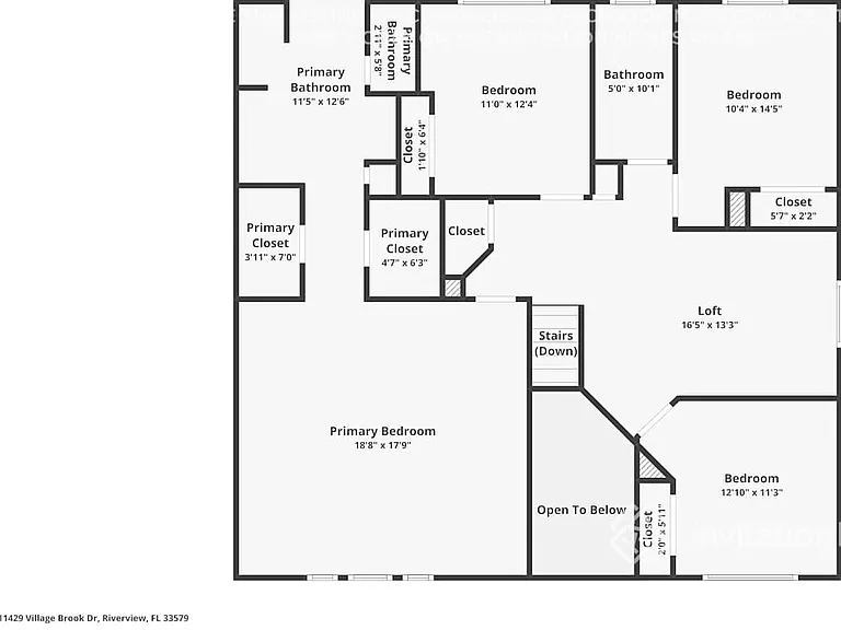 11429 Village Brook Dr — Photo 3