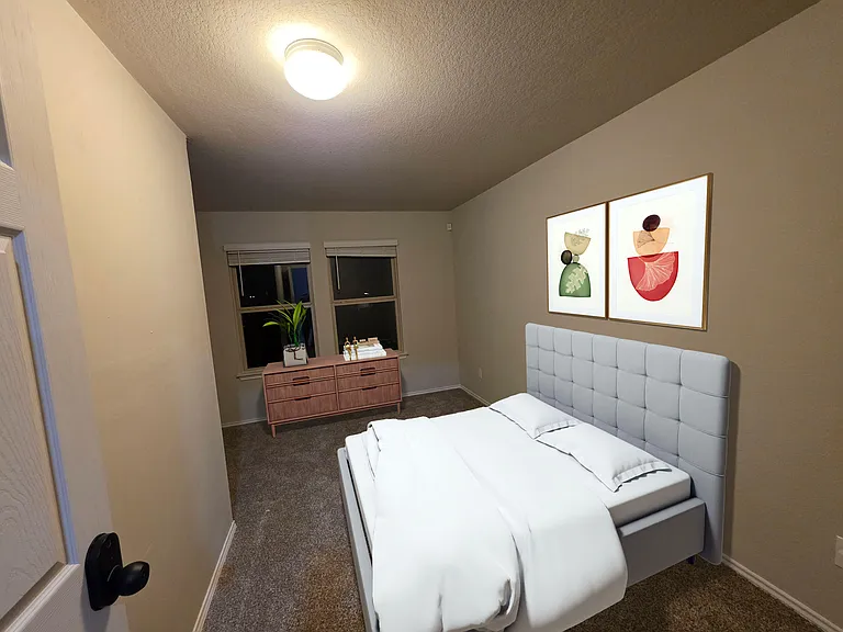 W Pine Heart Dr — Photo 1