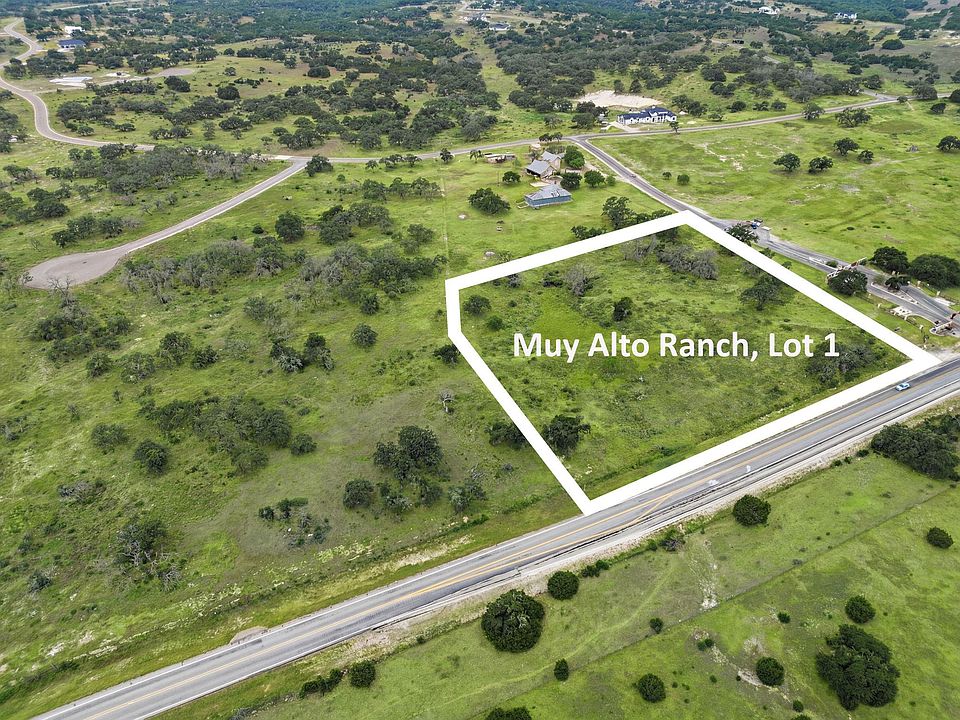 1st image of 0 Muy Alto Ranch Dr
