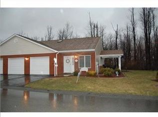 776 Everview Ln, Derry, PA 15627