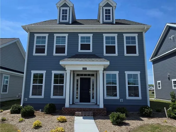 2210 Sanibel Ln, Chesapeake, VA 23321