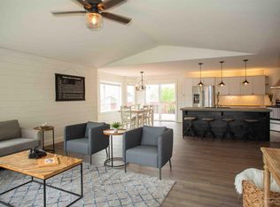 3213 NE Yellowpine Rd, Prineville, OR 97754