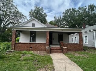 312 Central Ave, Fort Valley, GA 31030
