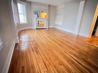 49 Austin St #3, Worcester, MA 01609