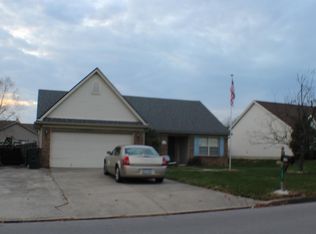 162 Hemingway Pl, Georgetown, KY 40324