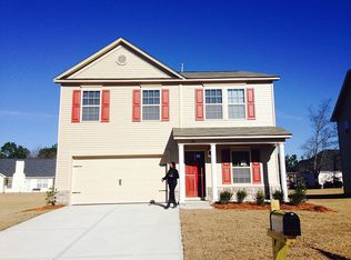 616 Colony Lakes Dr, Lexington, SC 29073
