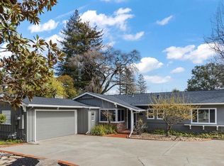 1880 Reliez Valley Rd, Lafayette, CA 94549