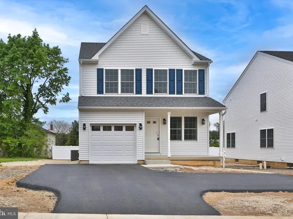 115 Jackson Ave, Glenside, PA 19038