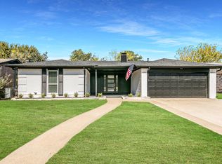 608 Cypress Cir, Euless, TX 76039