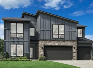 Ponderay Plan, Cresta Del Sol - Brookside, Star, ID 83669