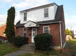 237 Rockdale Ave, York, PA 17403