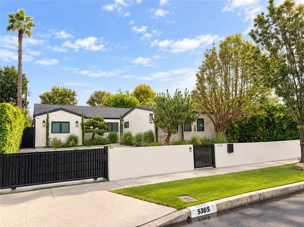5305 Allott Ave, Van Nuys, CA 91401