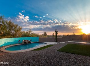 4780 W Oasis Rd, Tucson, AZ 85742