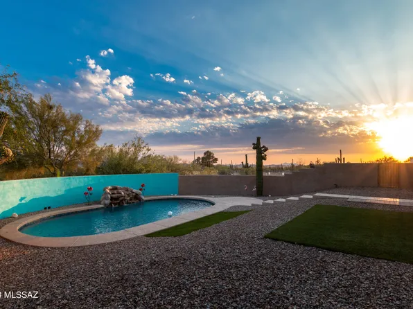 4780 W Oasis Rd, Tucson, AZ 85742