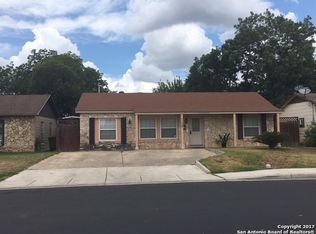 123 Wallace St, San Antonio, TX 78237