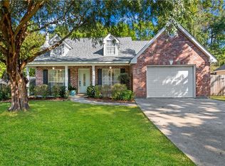 130 Lazy Creek Dr, Mandeville, LA 70471