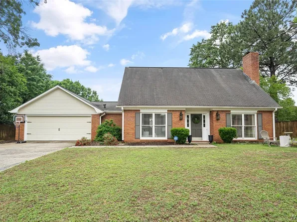 735 Fair Oaks Ln, Tuscaloosa, AL 35406