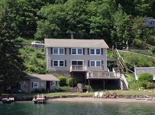 1671 Penfield Rd, Rochester, NY 14625