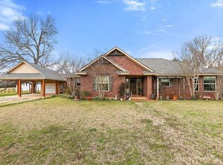 9495 Fm 2138 N, Jacksonville, TX 75766