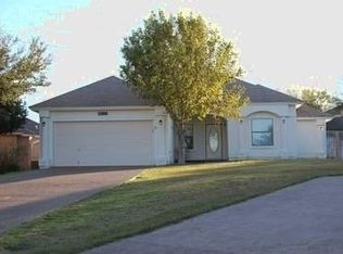 8902 Siller Loop, Laredo, TX 78045