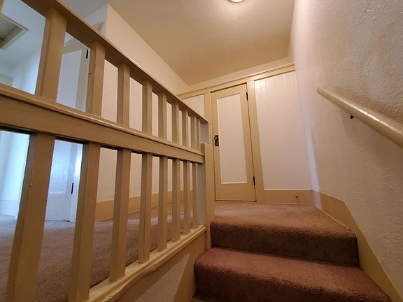 Upstairs Landing