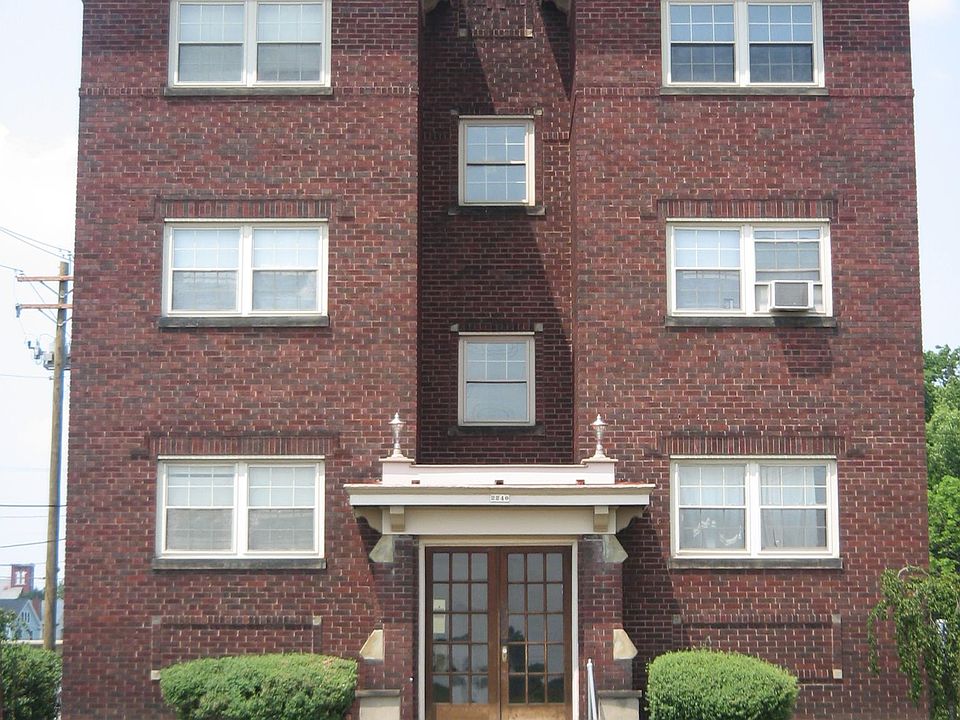 1st image of 2240 Norwood Ave APT 33