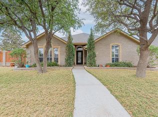 805 Woodland Park Ave, Midland, TX 79705