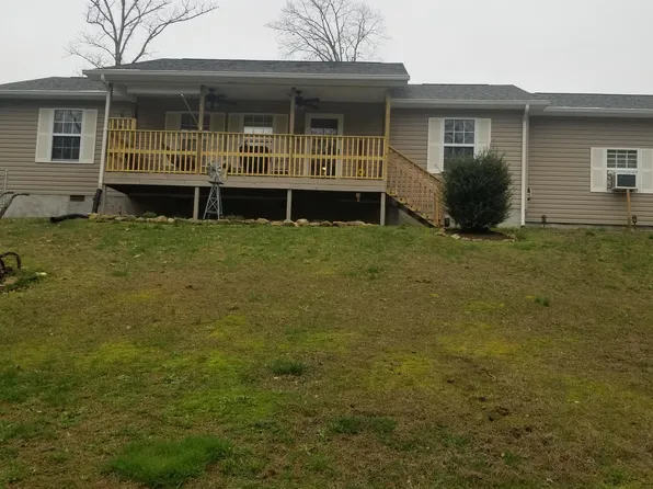 216 Malachi Dr, Wartburg, TN 37887