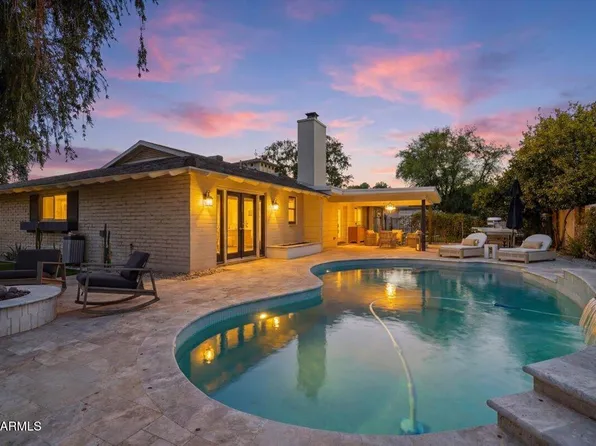 216 E GLENN Drive, Phoenix, AZ 85020