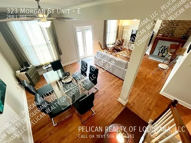 323 Morgan St #E — Photo 9