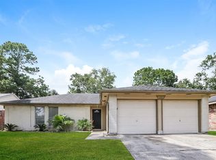 13331 Whitchurch Way, Houston, TX 77015