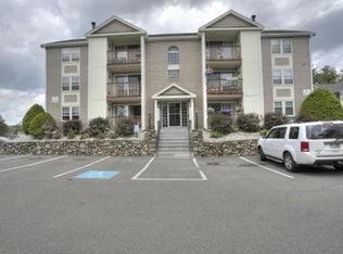 201 Cannongate Iii #0, Nashua, NH 03063