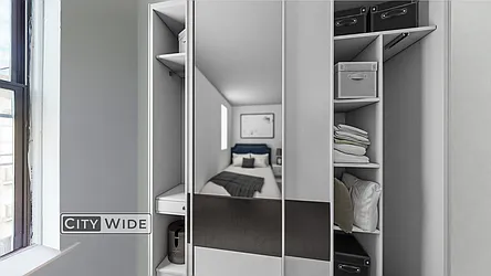 Rented by City Wide Apartments