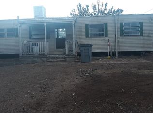 8479 Ridge Pl, Show Low, AZ 85901