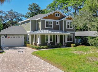 2450 Madrid Ave, Safety Harbor, FL 34695