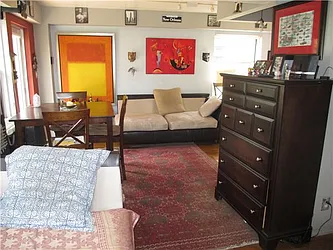 Rented by Bank Neary