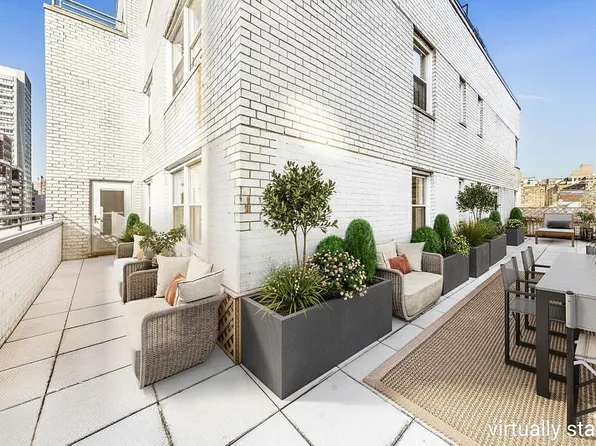 525 E 82nd St APT 11E, New York, NY 10028