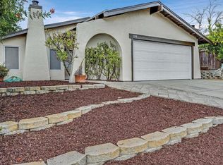 3258 Valley Brook Way, Hayward, CA